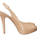 Incaltaminte Femei Jessica Simpson Kiren Nude Patent