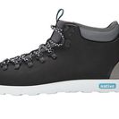 Incaltaminte Femei Native Shoes Fitzsimmons Jiffy BlackPigeon GreyShell White