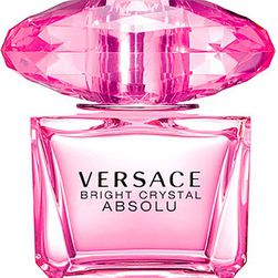 Versace Bright Crystal Absolu Apa De Parfum Femei 90 Ml N/A