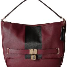 U.S. POLO ASSN. Robinson Hobo Merlot
