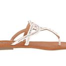 Incaltaminte Femei Report Glitz White