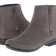 Incaltaminte Femei Dansko Otis Grey Kid Suede