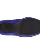 Incaltaminte Femei Jessica Simpson Shawley New Cobalt Blue Lux Kid Suede