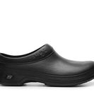 Incaltaminte Femei SKECHERS Clara Clog Black