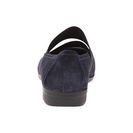 Incaltaminte Femei Clarks Haydn Juniper Navy Suede