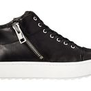 Incaltaminte Femei Rachel Zoe Pablo Black Baby Calf
