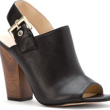 Nine West Orlanda Black