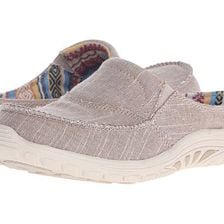Incaltaminte Femei SKECHERS Reggae Fest - Rebel Vibes Dark Natural