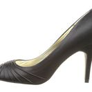 Incaltaminte Femei Adrianna Papell Farrel Black Classic Satin