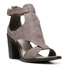 Incaltaminte Femei Fergalicious Marquette Sandal Grey