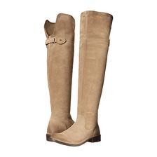 Incaltaminte Femei Frye Shirley Over-The-Knee Riding Ash Oiled Suede