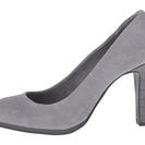 Incaltaminte Femei Seychelles Keyboard Grey Suede