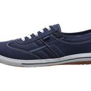 Incaltaminte Femei Keds Craze T-Toe Peacoat Navy Stretch Twill