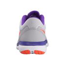 Incaltaminte Femei Nike Flex 2015 RUN Wolf GreyFierce PurpleAtomic PinkHyper Orange