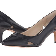 Incaltaminte Femei Nine West Xrisxrosx BlackBlack Leather