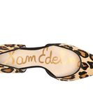 Incaltaminte Femei Sam Edelman Opal New Nude Leopard