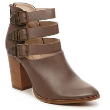 Incaltaminte Femei Seychelles Haywire Bootie Taupe