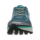 Incaltaminte Femei Altra Zero Drop Footwear Provision 25 PeacockSilver