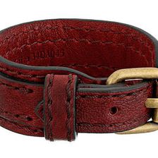 Bijuterii Femei Frye Michelle Cuff Burnt Red Antique Soft Vintage