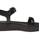 Incaltaminte Femei Kate Spade New York Teigan Black VacchettaBlack Glitter Heel