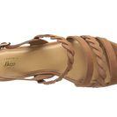 Incaltaminte Femei Bass Jolie Whiskey Nubuck