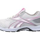 Incaltaminte Femei Reebok Triplehall 50 SteelTin GreyIcono PinkSilver