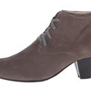 Incaltaminte Femei Alivio Donna Mushroom Nubuck