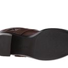 Incaltaminte Femei Nine West Lorena Brown Leather