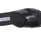 Incaltaminte Femei Steve Madden Dryzzle Black Leather