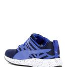 Incaltaminte Femei PUMA Flare Metal Sneaker BLUE