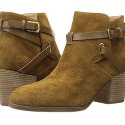 Incaltaminte Femei Sigerson Morrison Genia Sattel Suede