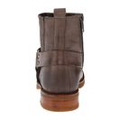 Incaltaminte Femei Frye Veronica Harness Chelsea Grey Soft Vintage Leather