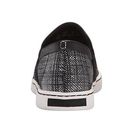 Incaltaminte Femei Hush Puppies Cherish Gwen Black LeatherSuede