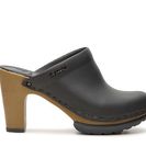 Incaltaminte Femei NoSoX Pepper Clog Grey