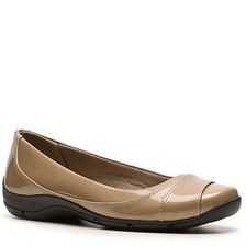 Incaltaminte Femei LifeStride Danica Ballet Flat Champagne