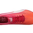 Incaltaminte Femei PUMA evoSPEED Sprint v6 Fluo PeachWhiteRose Red