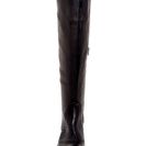 Incaltaminte Femei Charles David Berenson Elastic Back Over-the-Knee Boot BLACK