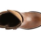 Incaltaminte Femei Lucky Brand Declann Bootie Tan