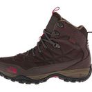 Incaltaminte Femei The North Face Storm Winter WP Demitasse BrownGanache Brown