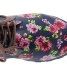 Incaltaminte Femei Chooka Combat Floral Navy
