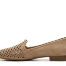 Incaltaminte Femei Crown Vintage Penelope Flat Taupe