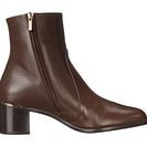Incaltaminte Femei Salvatore Ferragamo Liberty Cacao