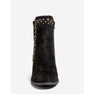 Incaltaminte Femei CheapChic Up All Night Bootie Black