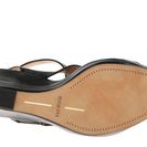 Incaltaminte Femei Dolce Vita Berit Black Leather