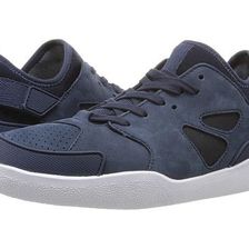 Incaltaminte Femei Lacoste Inca Navy