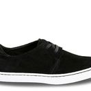 Incaltaminte Femei Clarks Leara Blend Sneaker Black