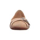 Incaltaminte Femei Hush Puppies Dallas Hailey Light Tan Leather