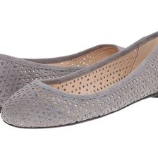 Nine West Atypical Grey Suede