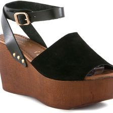 Seychelles Forward Black