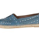 Incaltaminte Femei Sam Edelman Liam Denim Blue